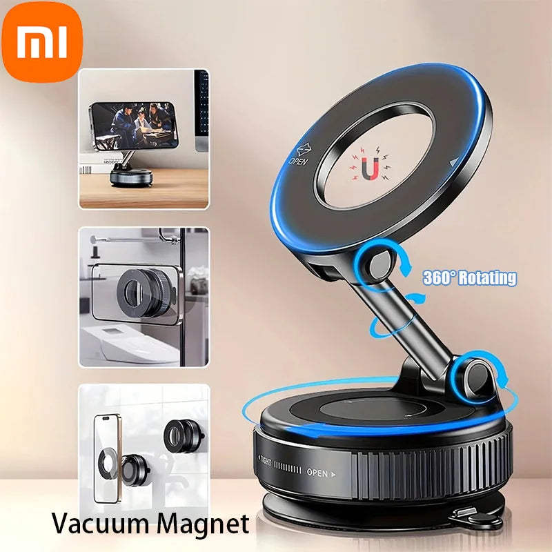 Xiaomi 2025 MagSafe Car Mount