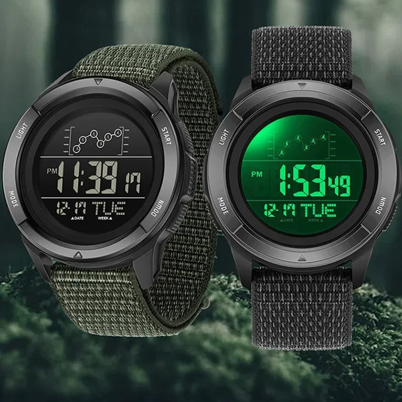 Men’s Digital Watch