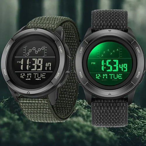 Men’s Digital Watch