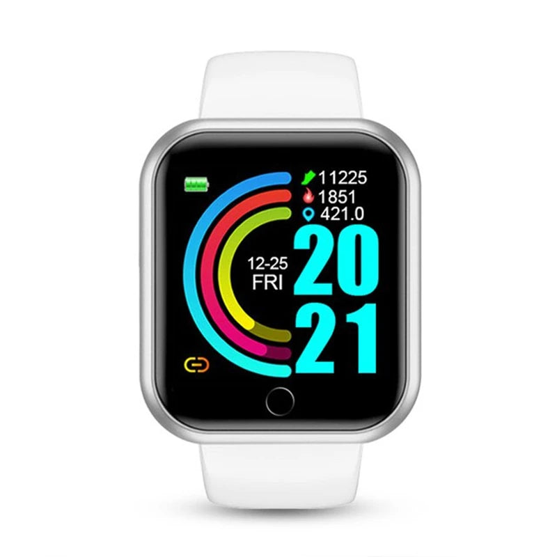 SmartFit Watch