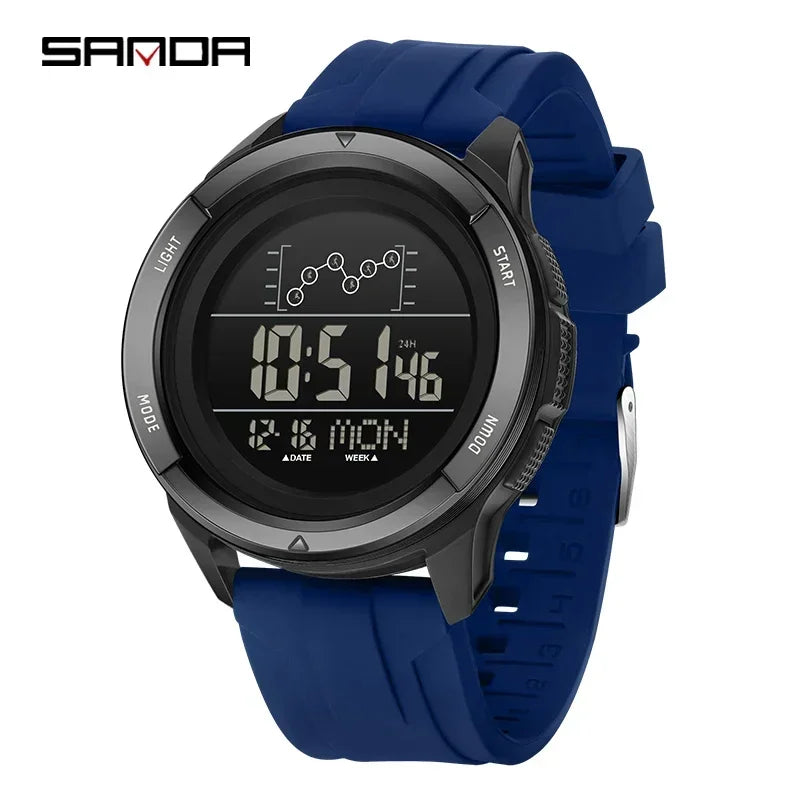 Men’s Digital Watch