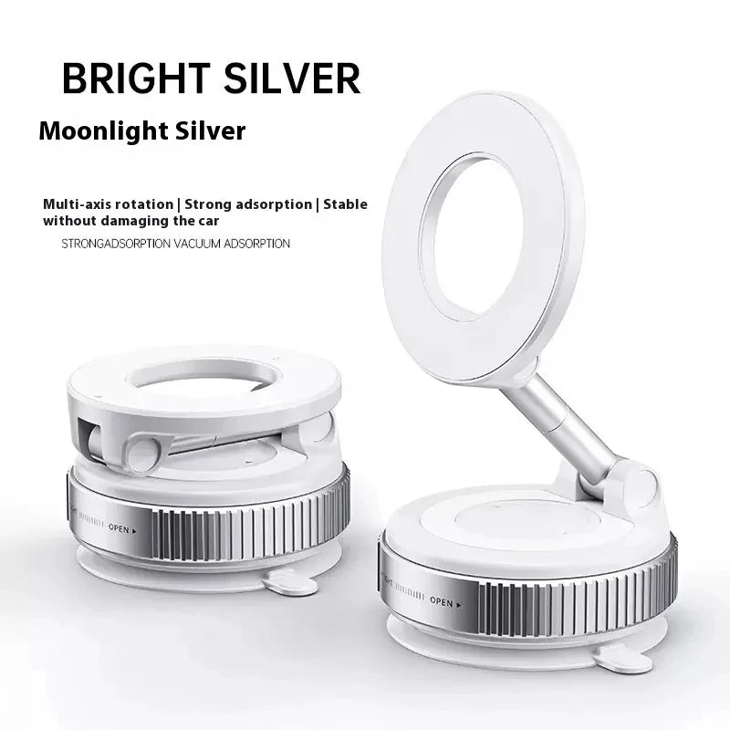 Xiaomi 2025 MagSafe Car Mount