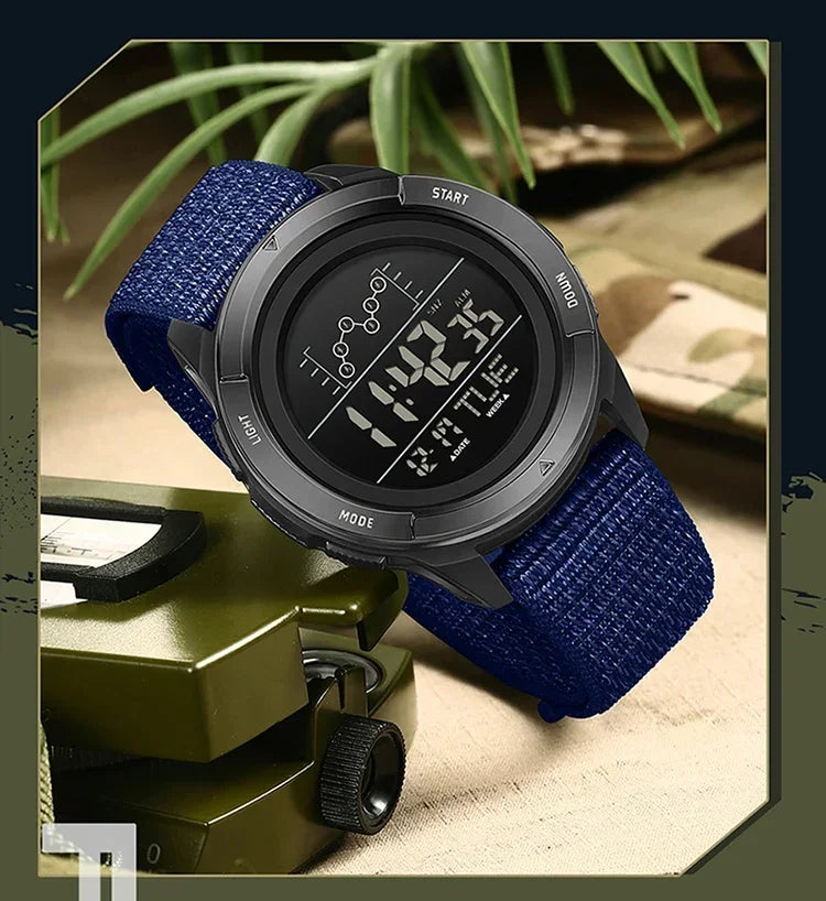 Men’s Digital Watch