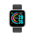 SmartFit Watch