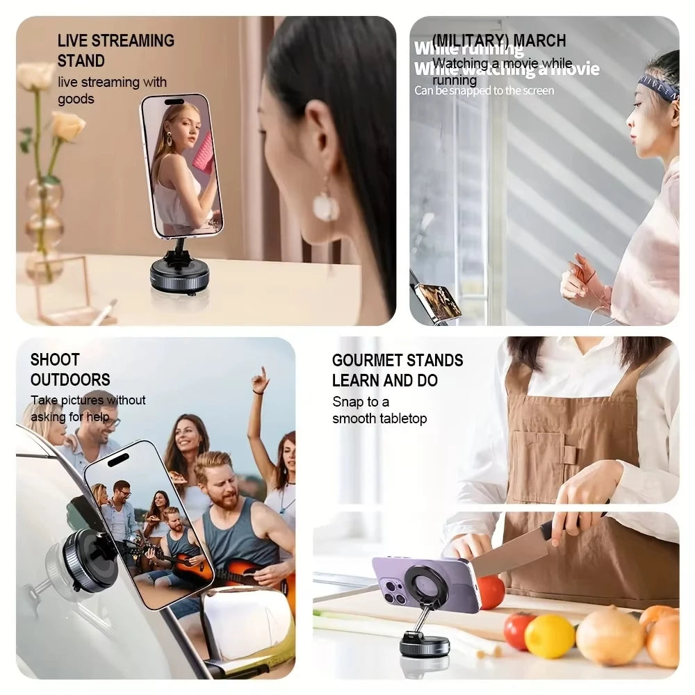 Xiaomi 2025 MagSafe Car Mount