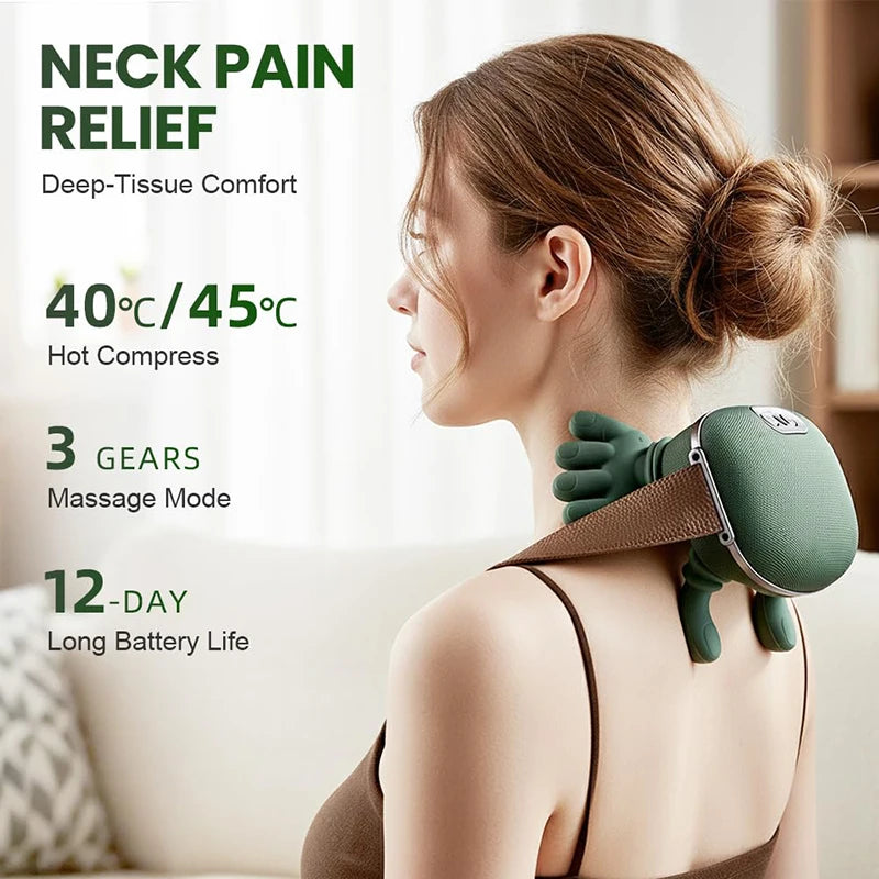 Neck Relief Pro