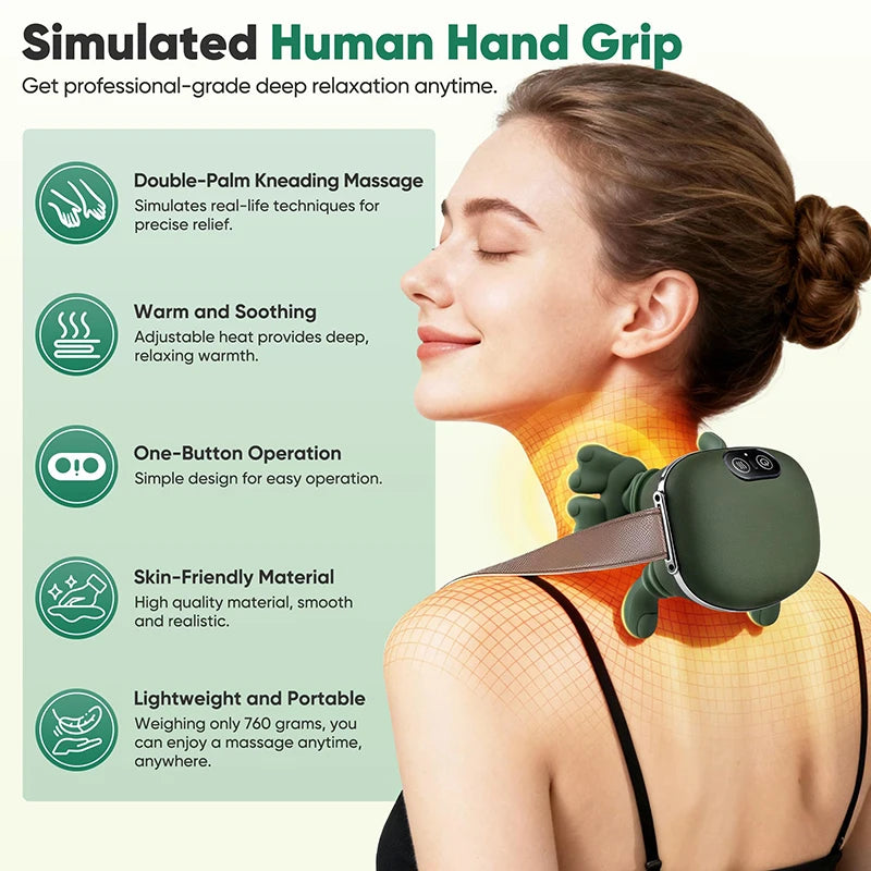 Neck Relief Pro