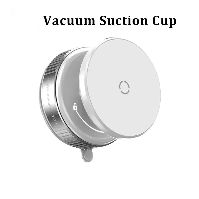 Xiaomi 2025 MagSafe Car Mount