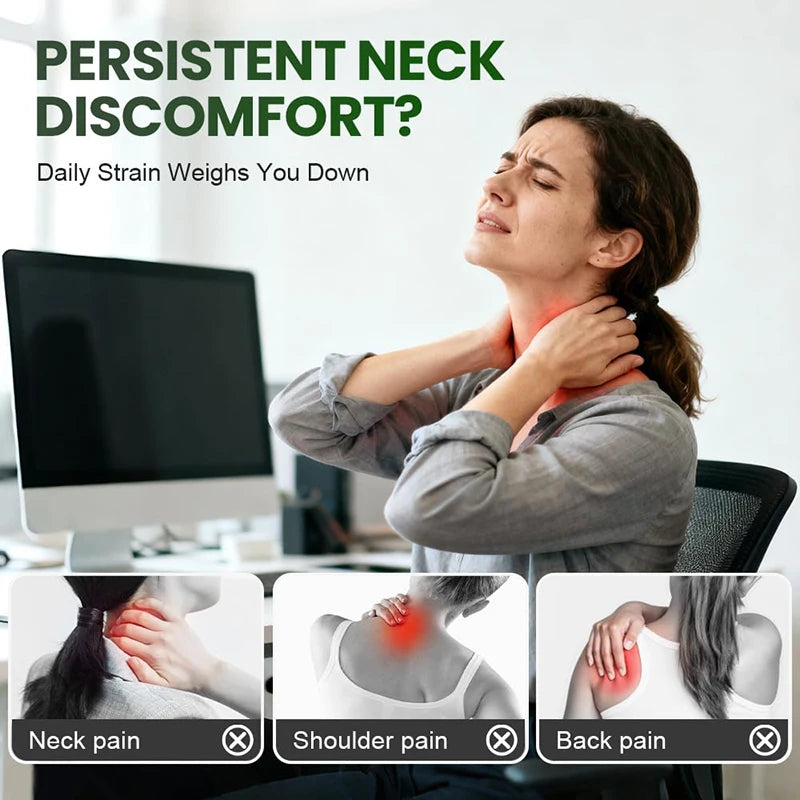 Neck Relief Pro